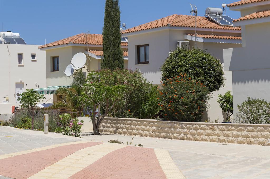 Chara Elizabeth No 2 Villa Protaras Room photo